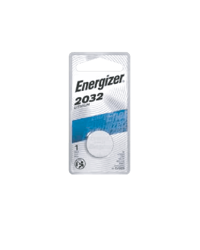 PILA ENERGIZER TIPO BOTÓN 2032 X5