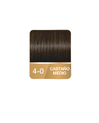 PALETTE CASTAÑO MEDIO 4-0 X50 ML