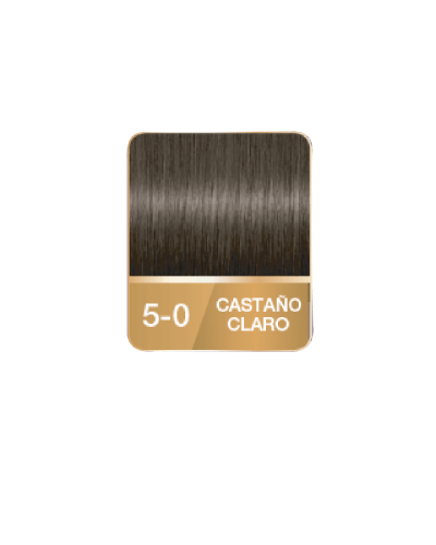 PALETTE CASTAÑO CLARO 5-0 X50 ML