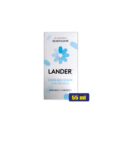 REMOVEDOR LANDER PROTEINA 55 ML