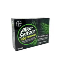 ALKA SELTZER EXTREME X 8 SOB